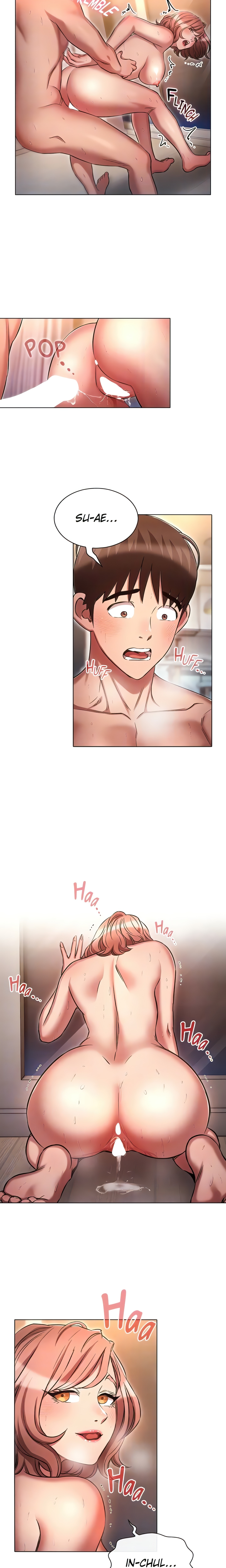 A Second Chance (Official) chapter 15 page 16