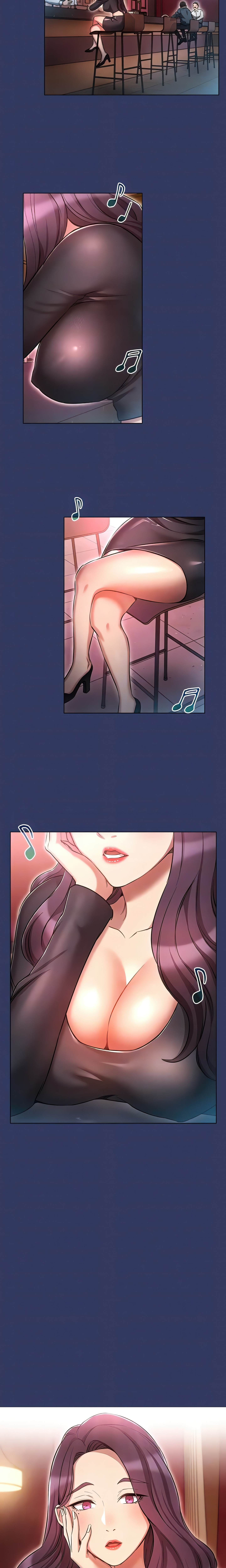 A Second Chance (Official) chapter 15 page 18