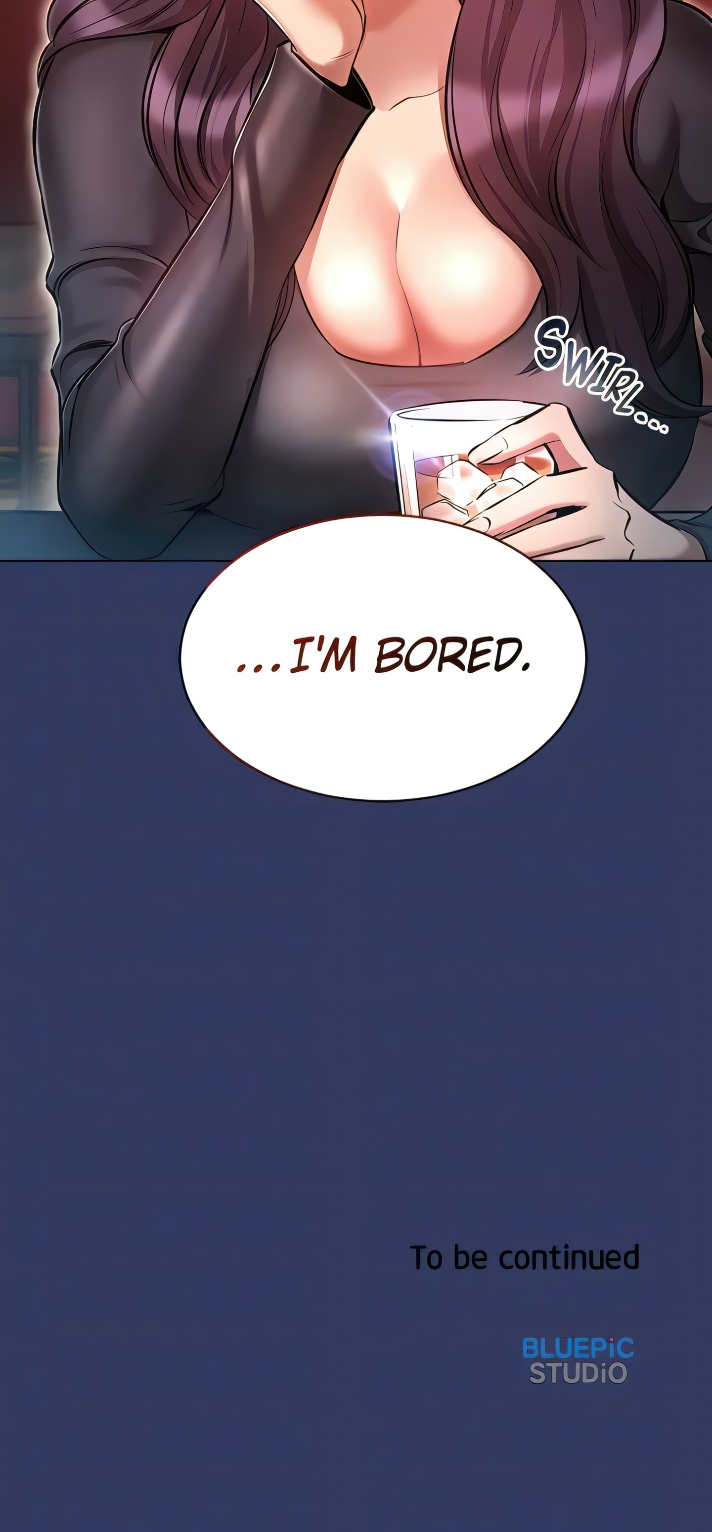 A Second Chance (Official) chapter 15 page 19