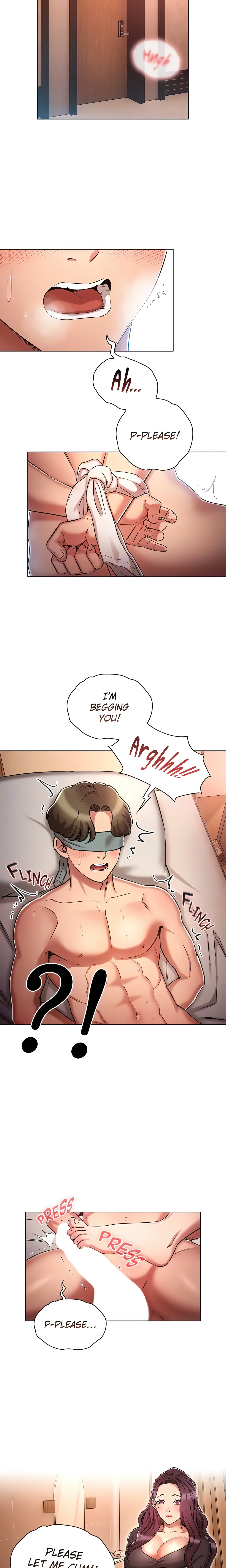 A Second Chance (Official) chapter 16 page 10