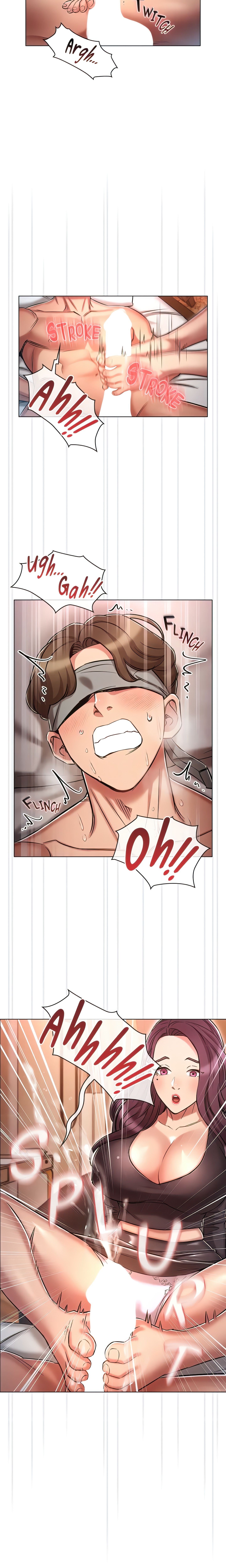 A Second Chance (Official) chapter 16 page 12
