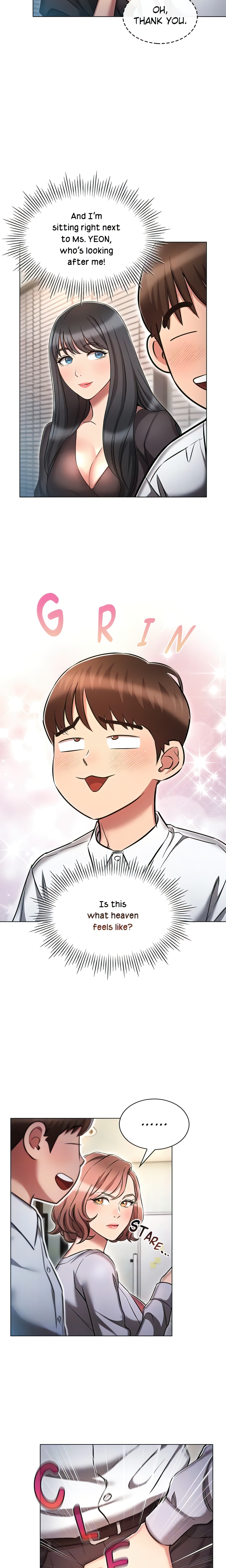 A Second Chance (Official) chapter 17 page 5