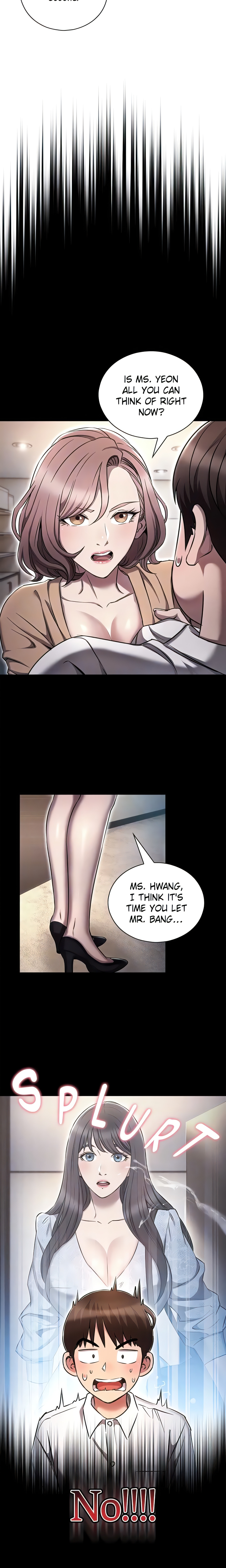 A Second Chance (Official) chapter 17 page 16