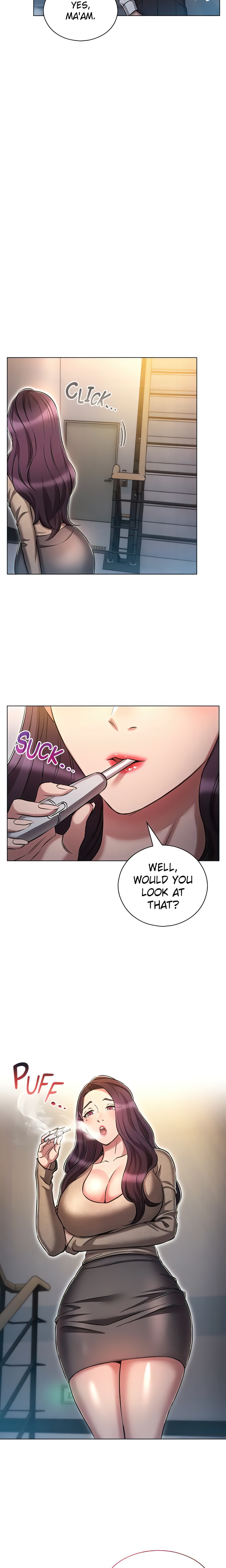 A Second Chance (Official) chapter 17 page 22