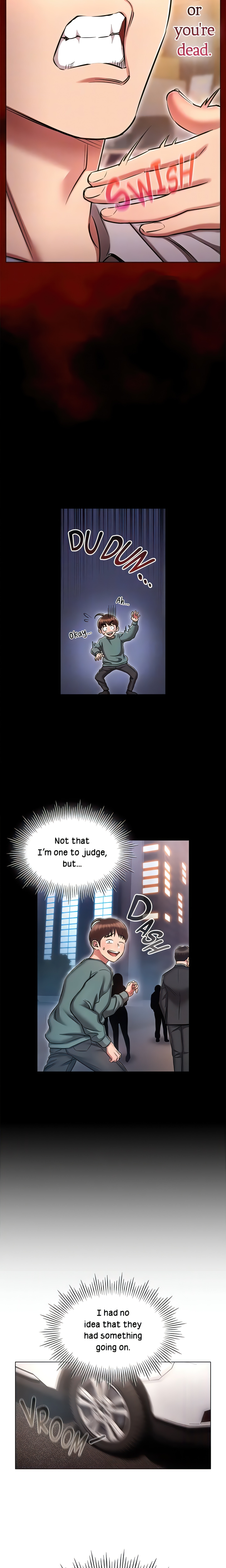 A Second Chance (Official) chapter 18 page 10