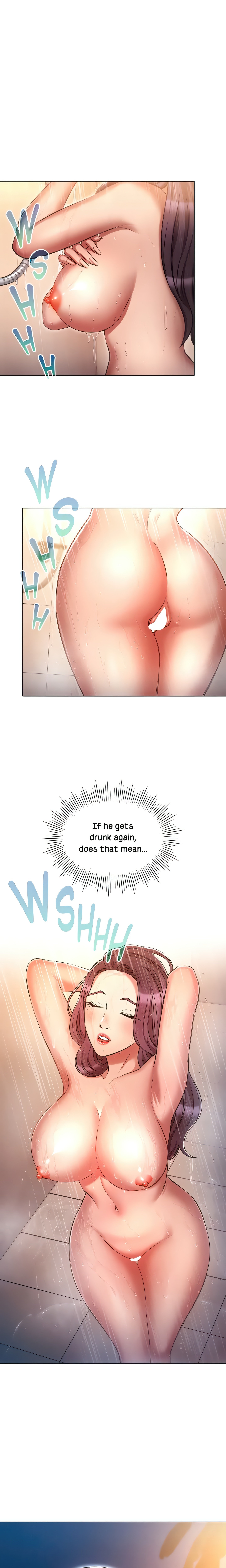 A Second Chance (Official) chapter 18 page 21