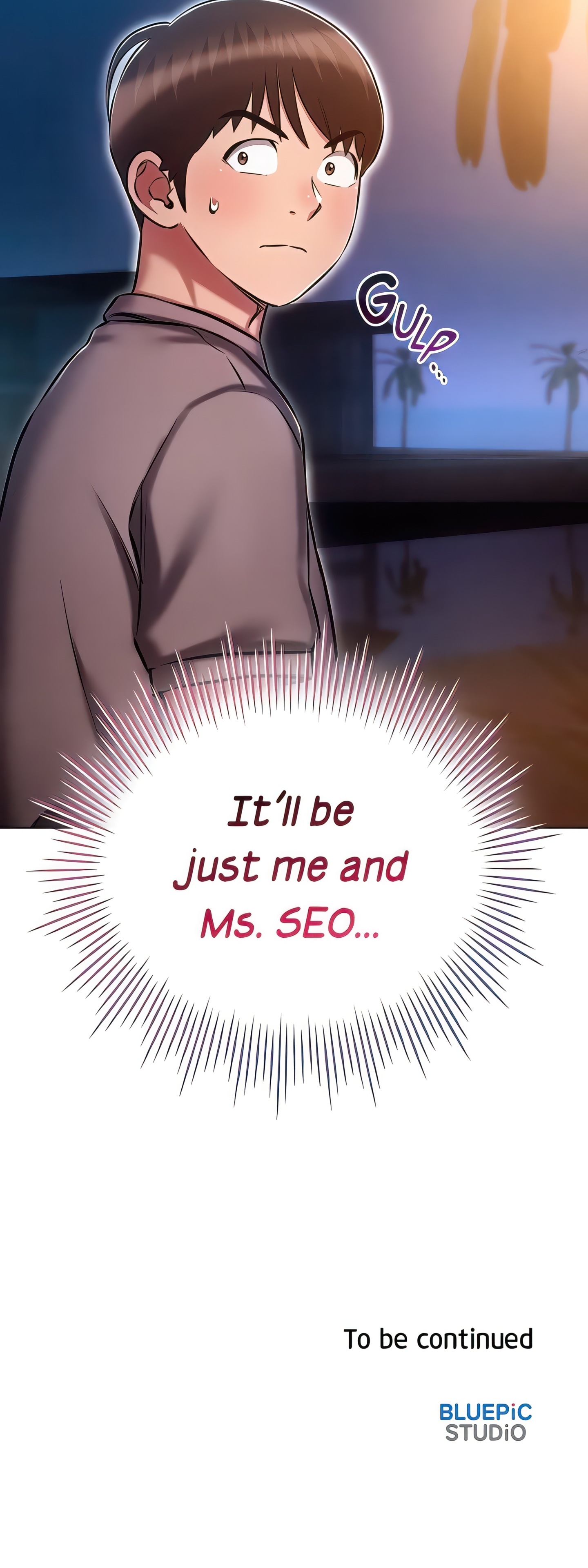 A Second Chance (Official) chapter 18 page 22
