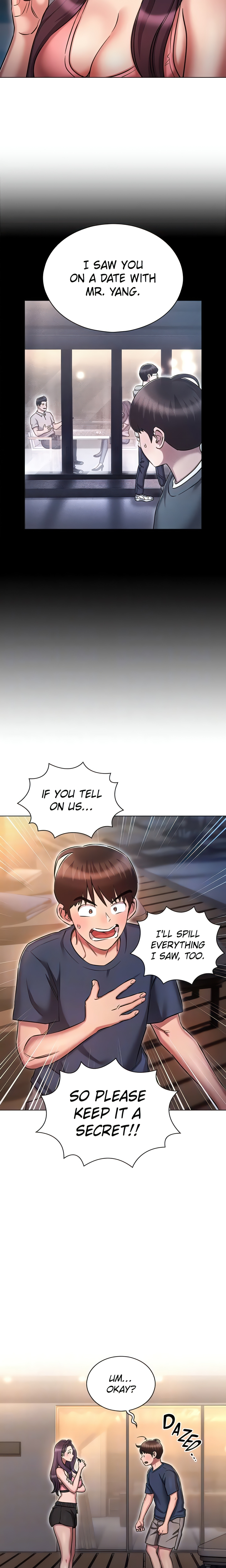 A Second Chance (Official) chapter 19 page 15