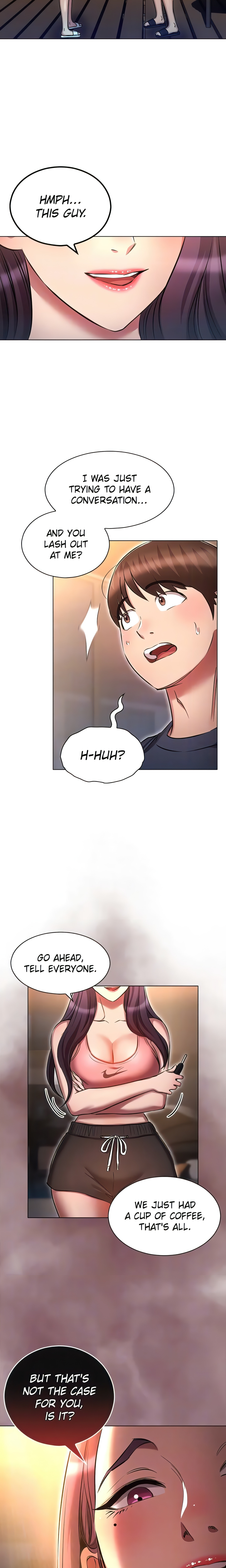 A Second Chance (Official) chapter 19 page 16
