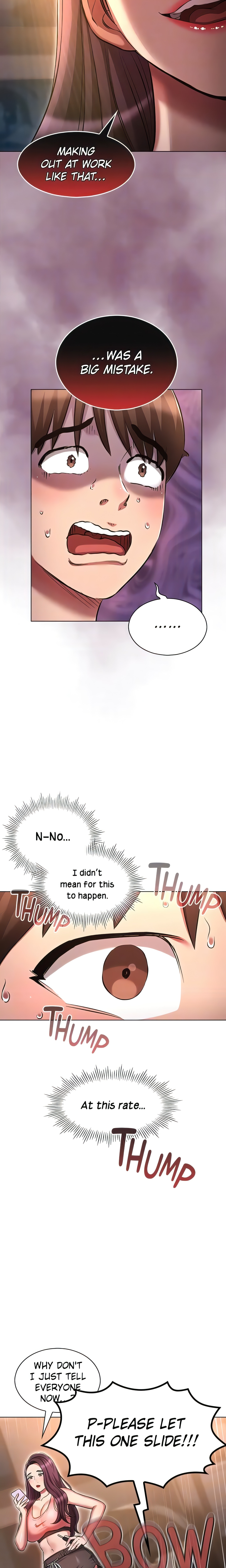 A Second Chance (Official) chapter 19 page 17