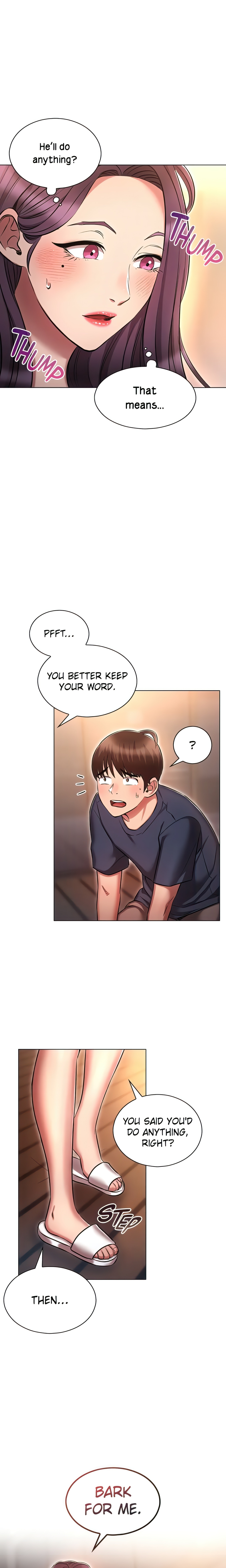 A Second Chance (Official) chapter 19 page 20