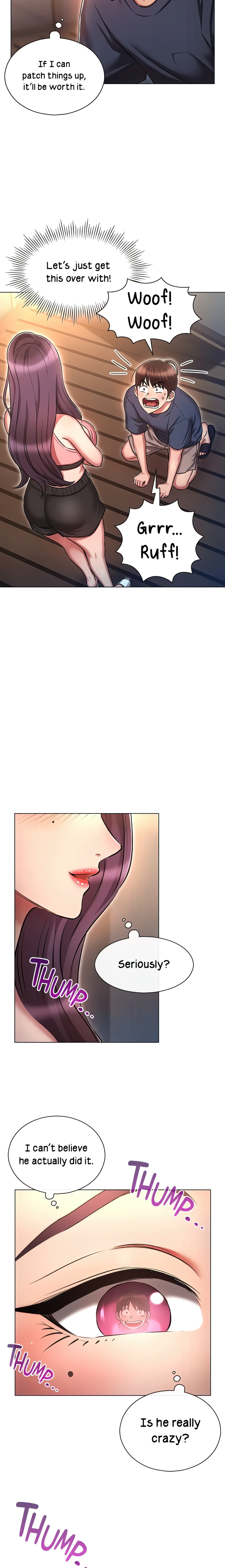 A Second Chance (Official) chapter 19 page 22
