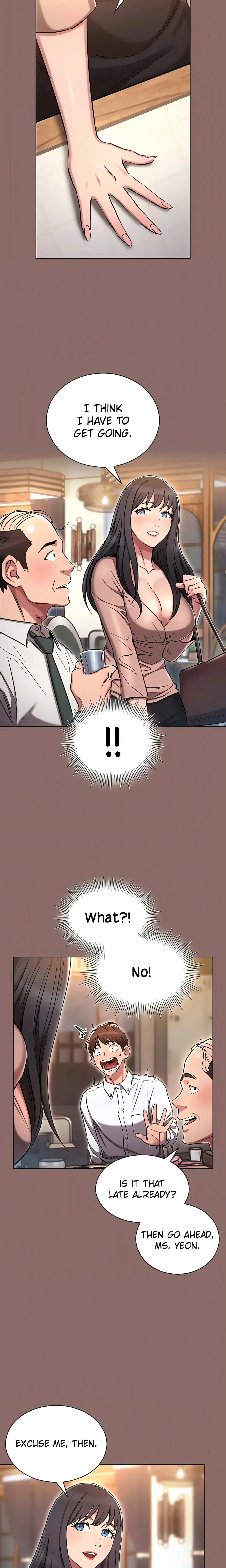 A Second Chance (Official) chapter 2 page 24