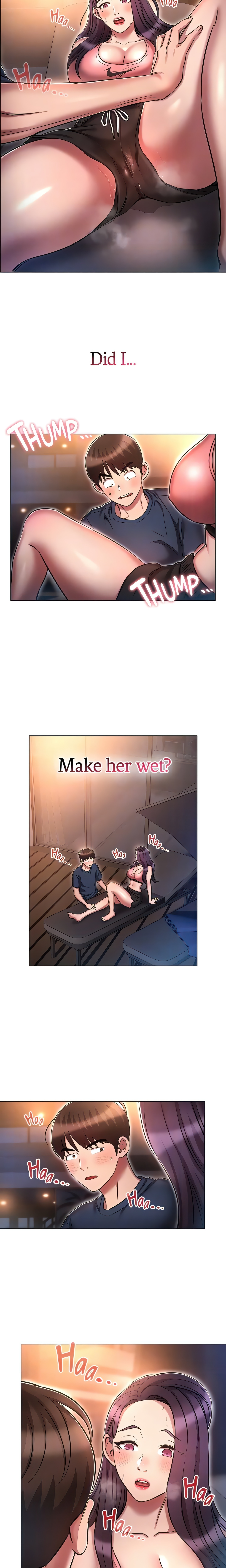 A Second Chance (Official) chapter 20 page 18