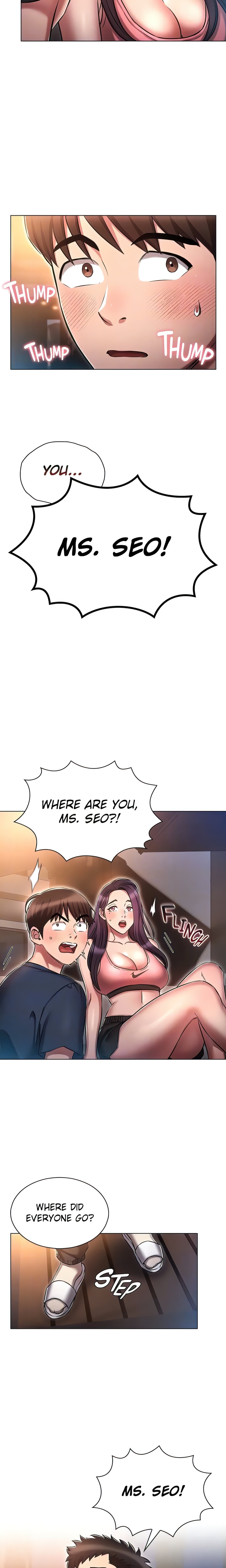 A Second Chance (Official) chapter 20 page 19