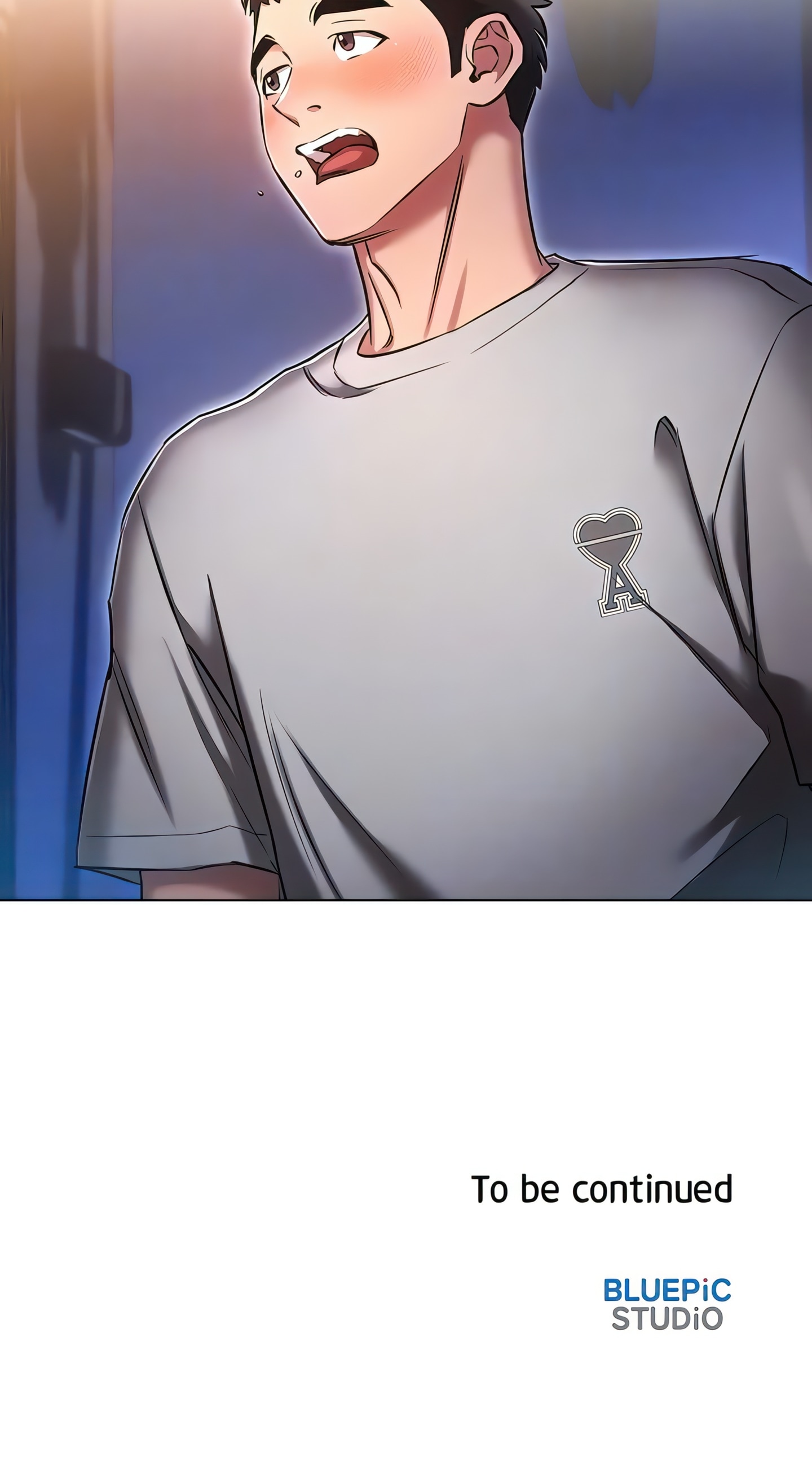 A Second Chance (Official) chapter 20 page 20
