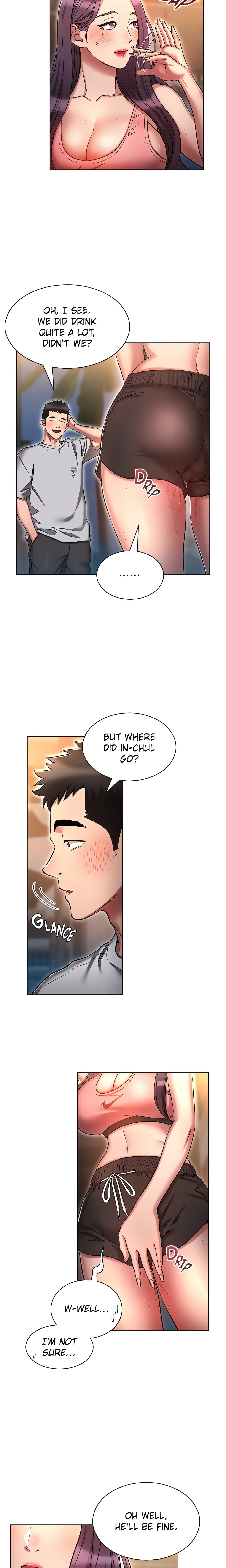 A Second Chance (Official) chapter 21 page 3