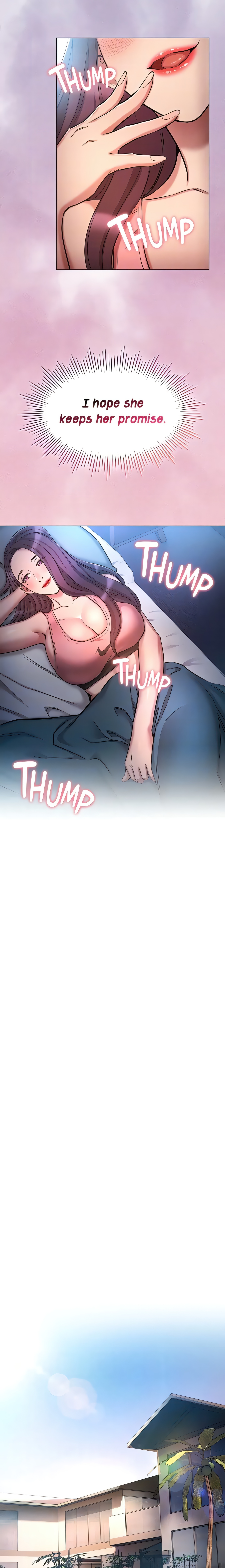 A Second Chance (Official) chapter 21 page 7