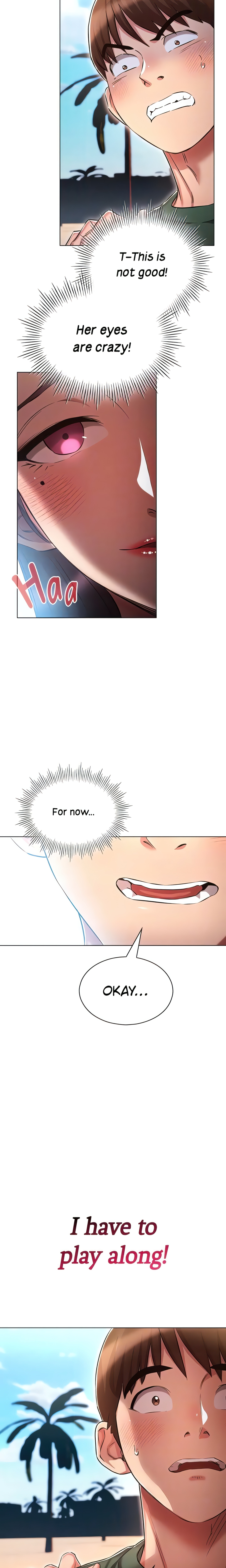 A Second Chance (Official) chapter 21 page 16