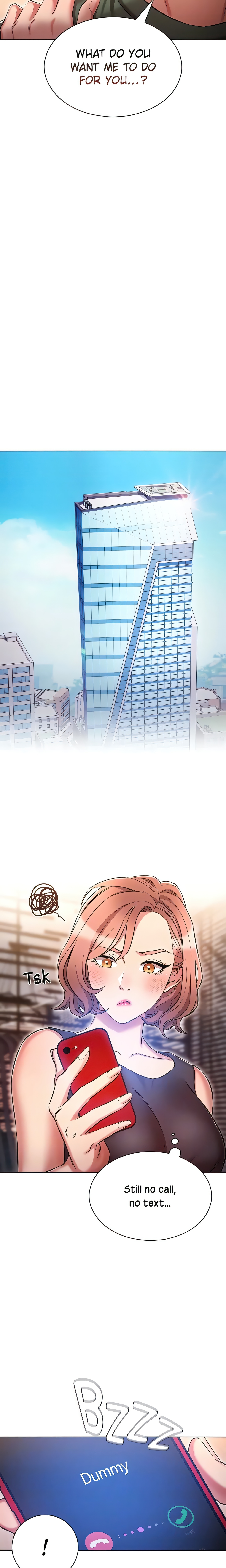 A Second Chance (Official) chapter 21 page 17