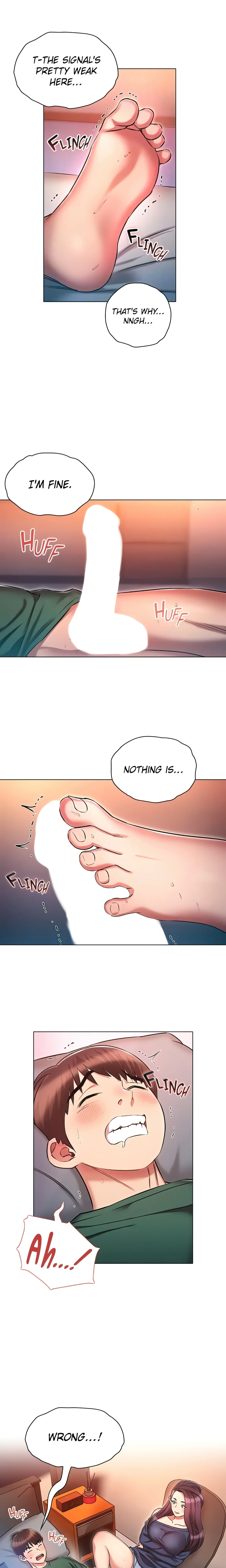 A Second Chance (Official) chapter 21 page 20