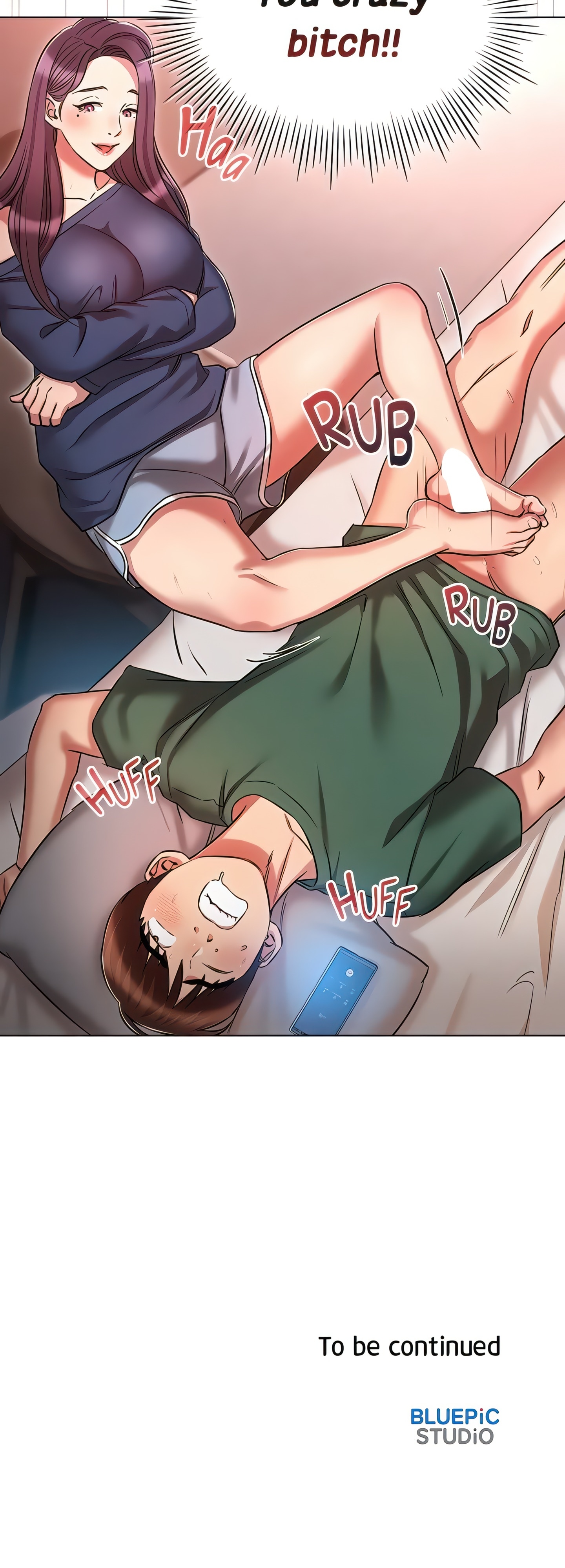 A Second Chance (Official) chapter 21 page 23