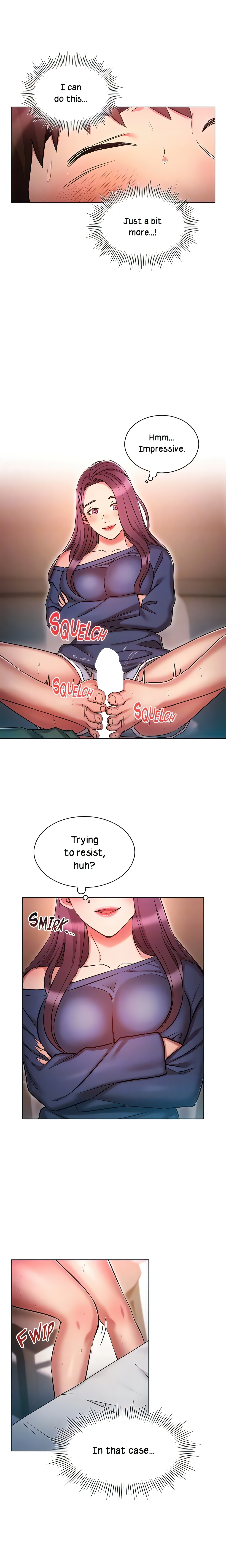 A Second Chance (Official) chapter 22 page 6