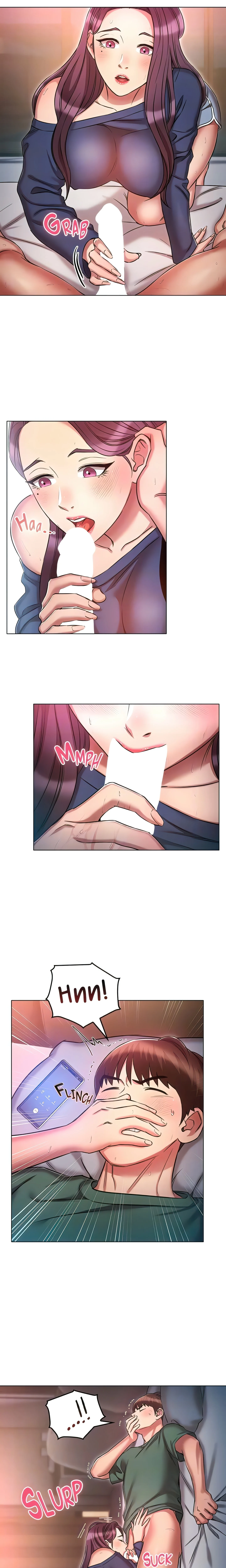 A Second Chance (Official) chapter 22 page 7