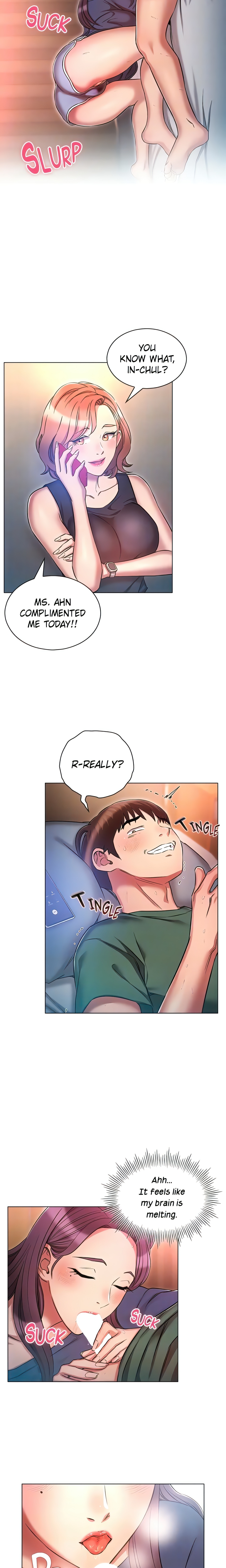 A Second Chance (Official) chapter 22 page 8