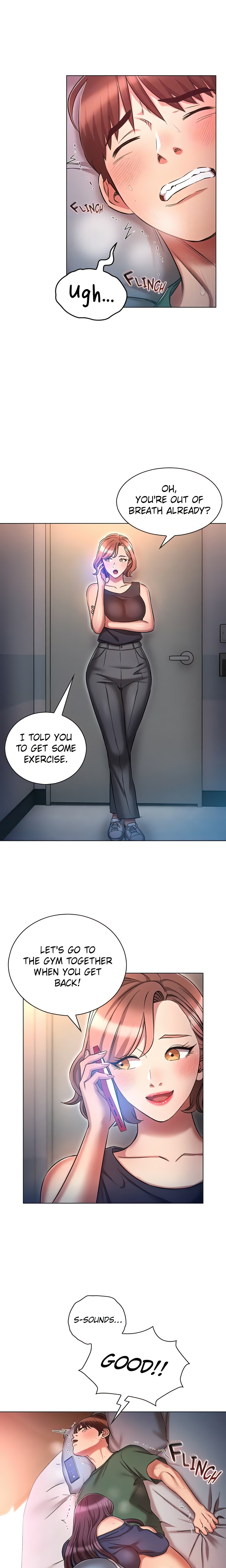 A Second Chance (Official) chapter 22 page 10