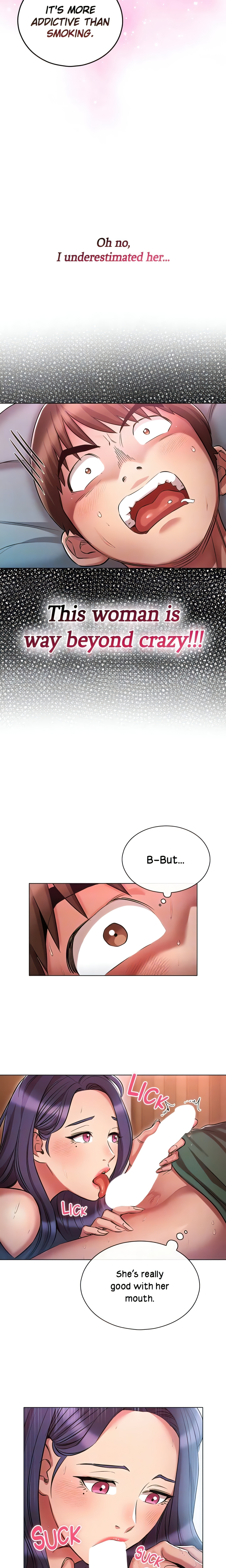 A Second Chance (Official) chapter 22 page 15