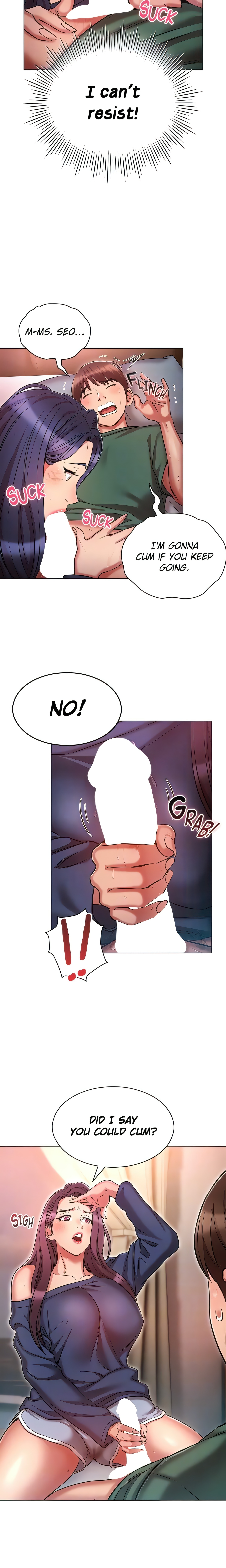 A Second Chance (Official) chapter 22 page 16