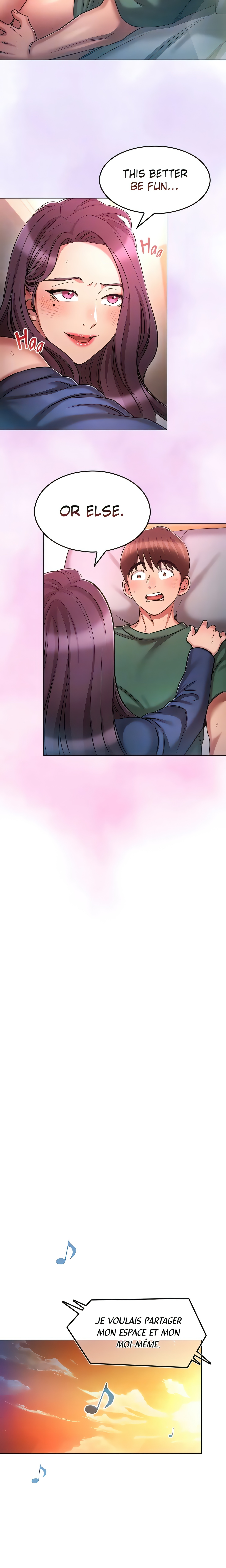 A Second Chance (Official) chapter 22 page 19