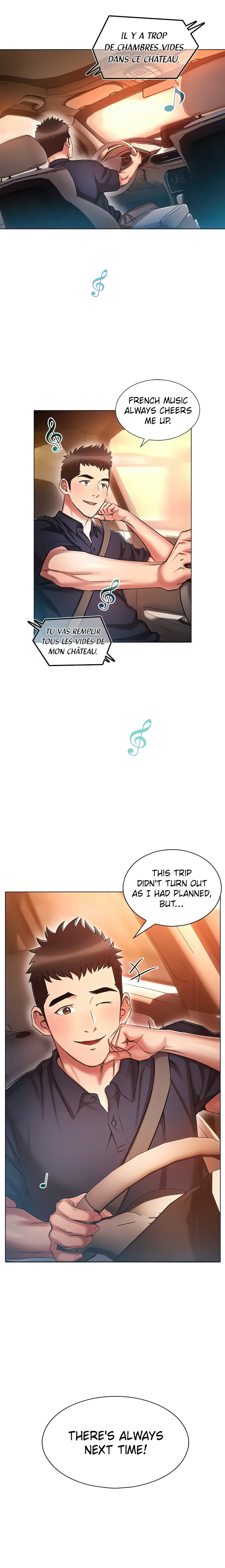 A Second Chance (Official) chapter 22 page 20