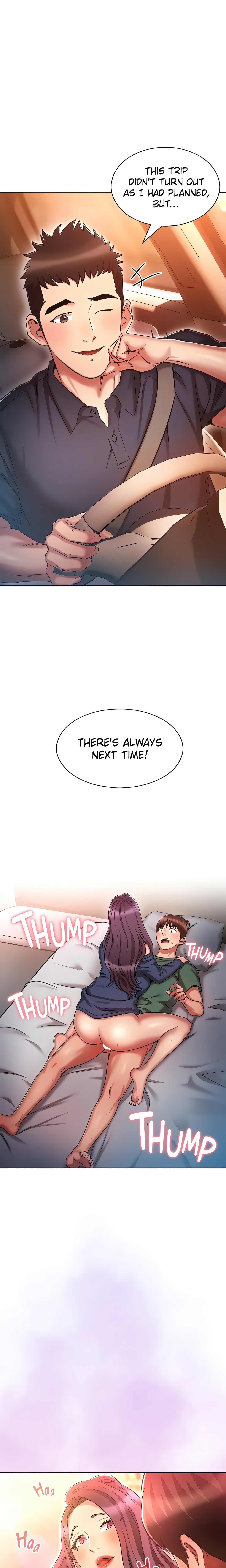 A Second Chance (Official) chapter 23 page 1
