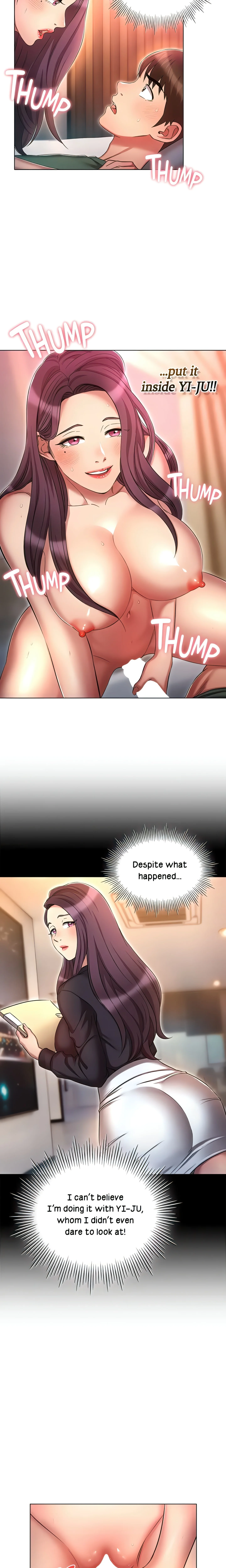 A Second Chance (Official) chapter 23 page 3