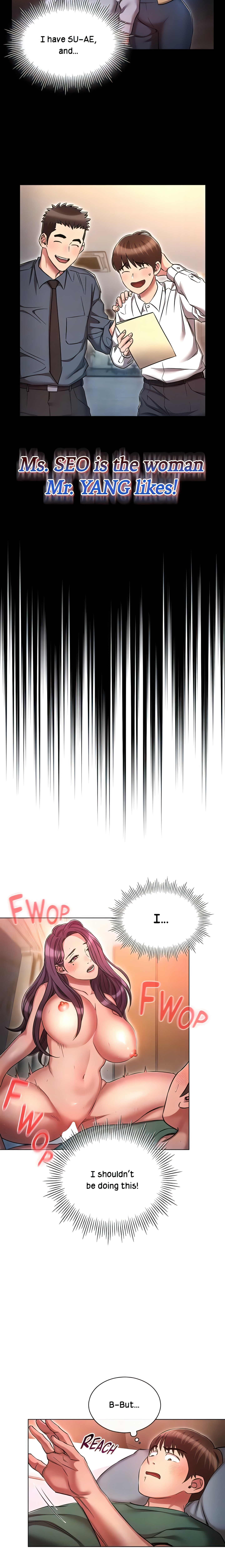A Second Chance (Official) chapter 23 page 8