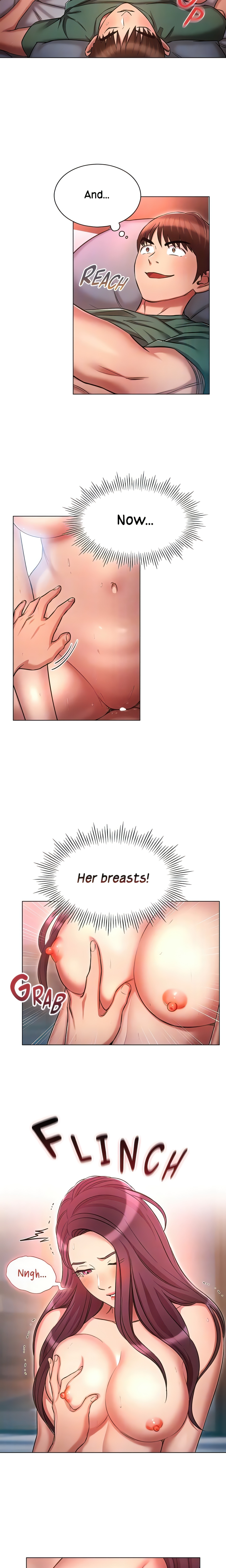 A Second Chance (Official) chapter 23 page 15