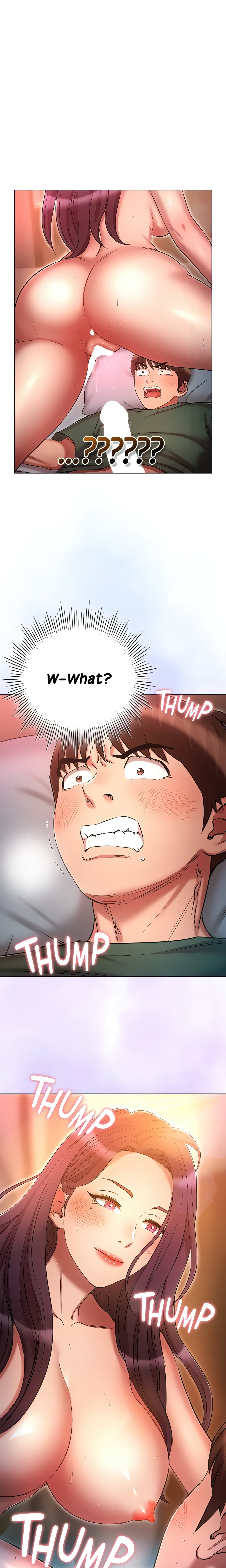 A Second Chance (Official) chapter 24 page 1