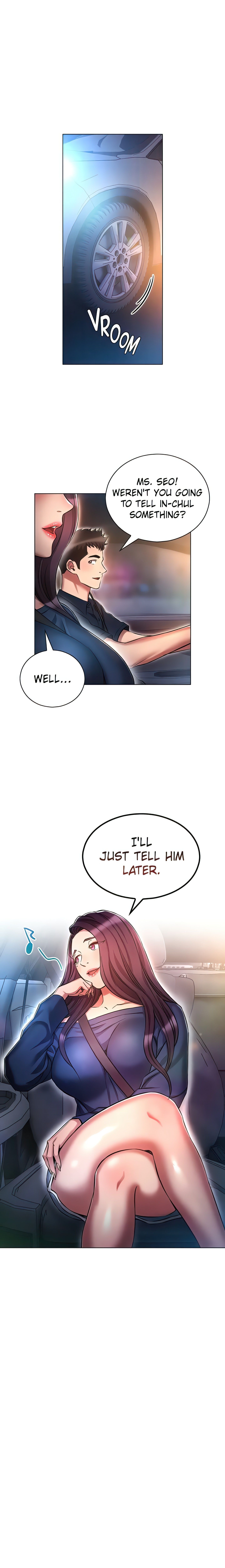 A Second Chance (Official) chapter 24 page 13