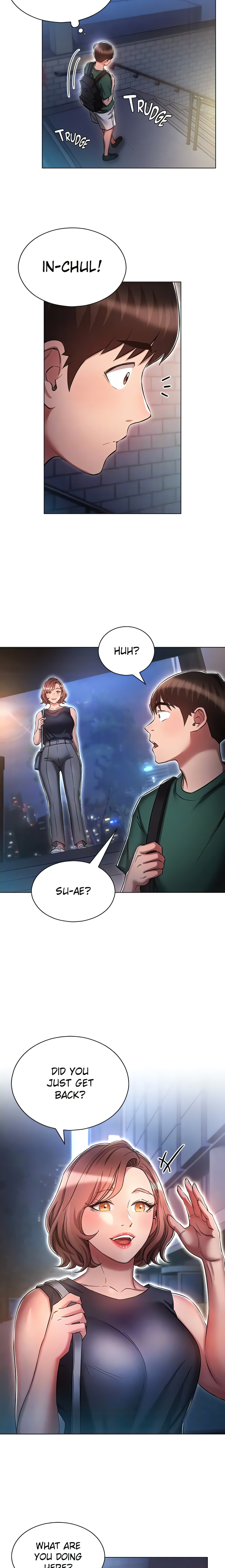A Second Chance (Official) chapter 24 page 15