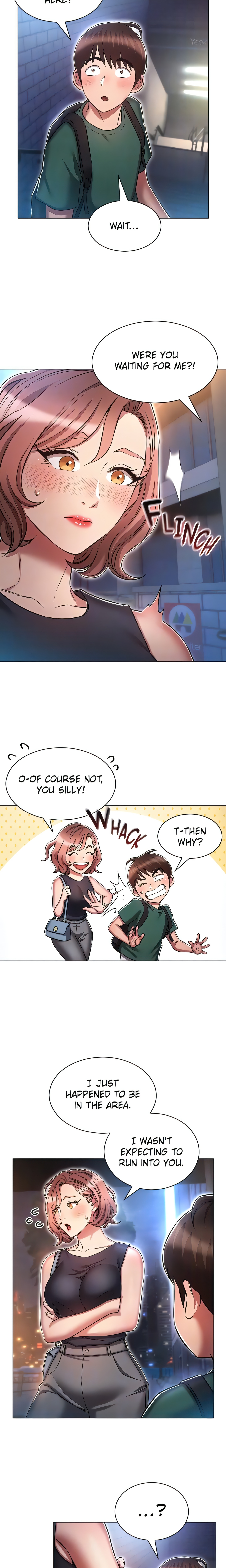 A Second Chance (Official) chapter 24 page 16