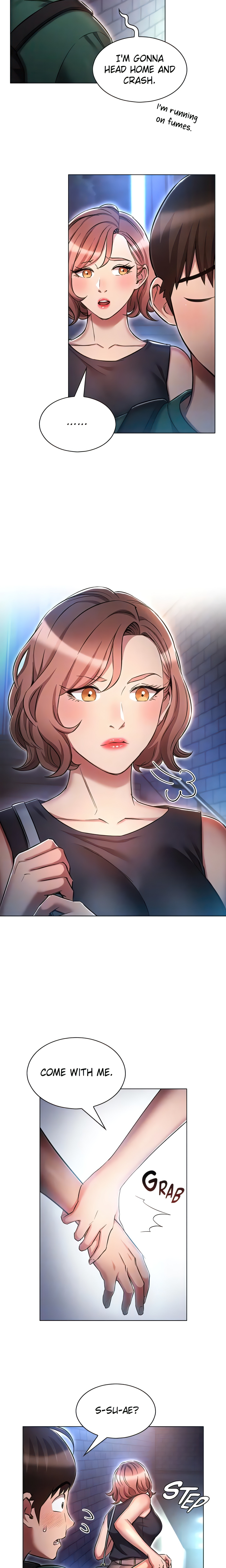 A Second Chance (Official) chapter 24 page 18