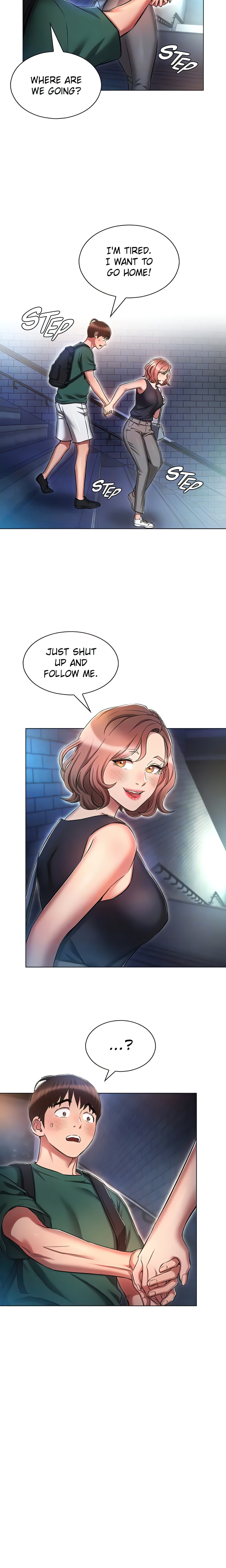 A Second Chance (Official) chapter 24 page 19