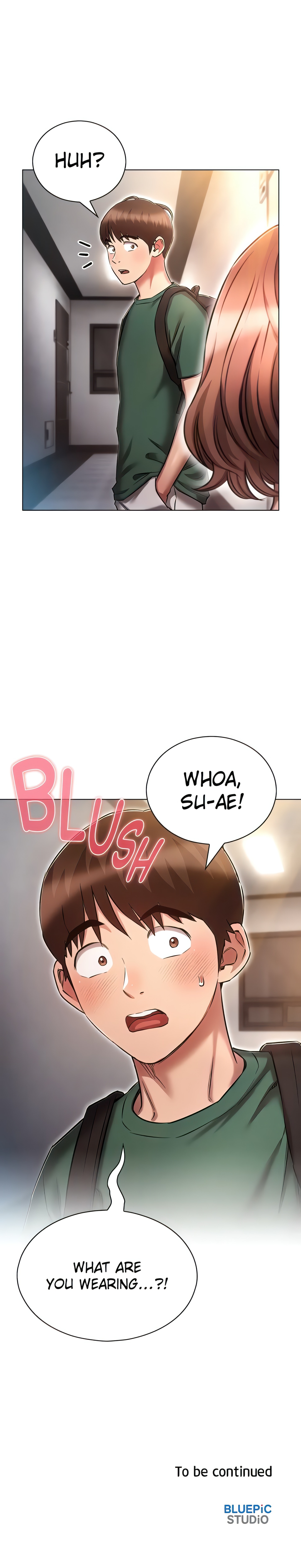 A Second Chance (Official) chapter 24 page 21