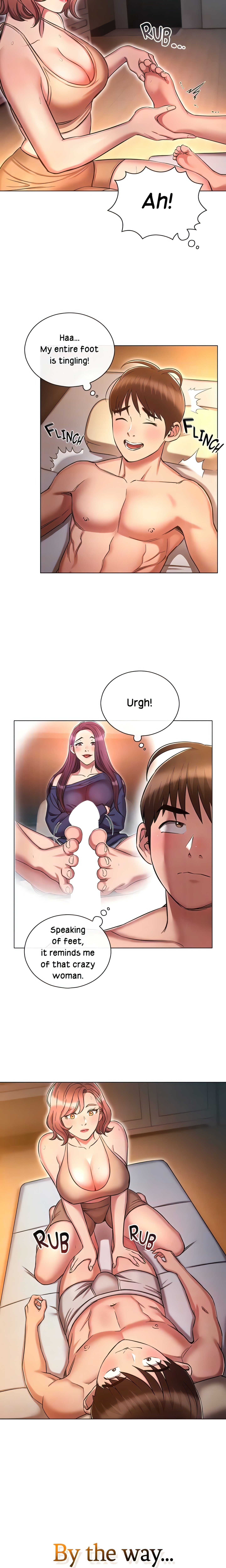 A Second Chance (Official) chapter 25 page 15