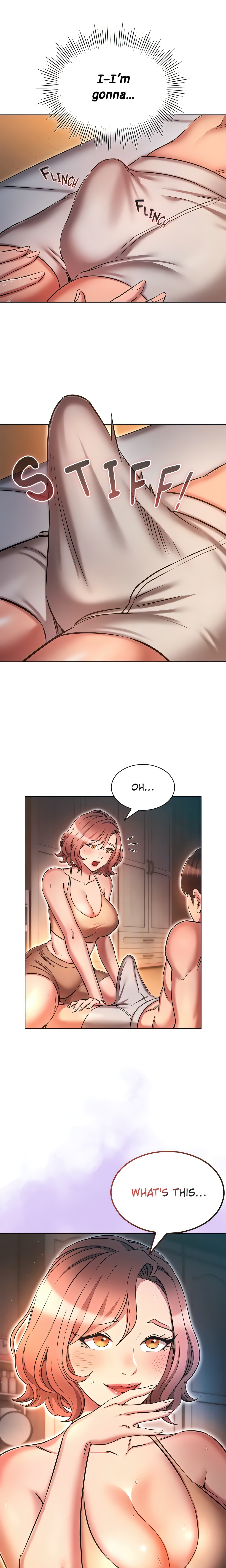 A Second Chance (Official) chapter 25 page 20
