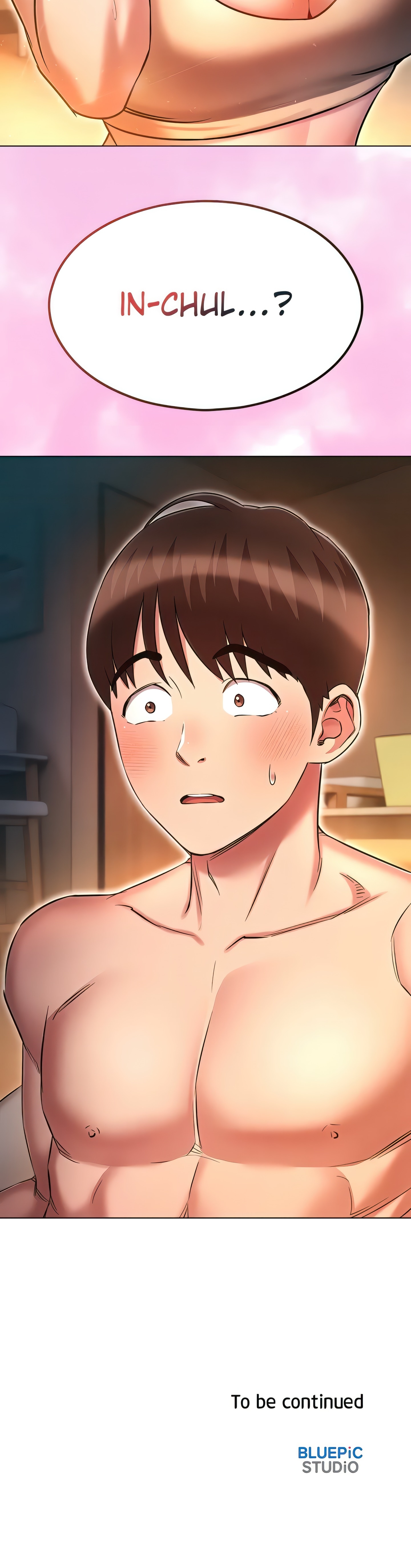 A Second Chance (Official) chapter 25 page 21