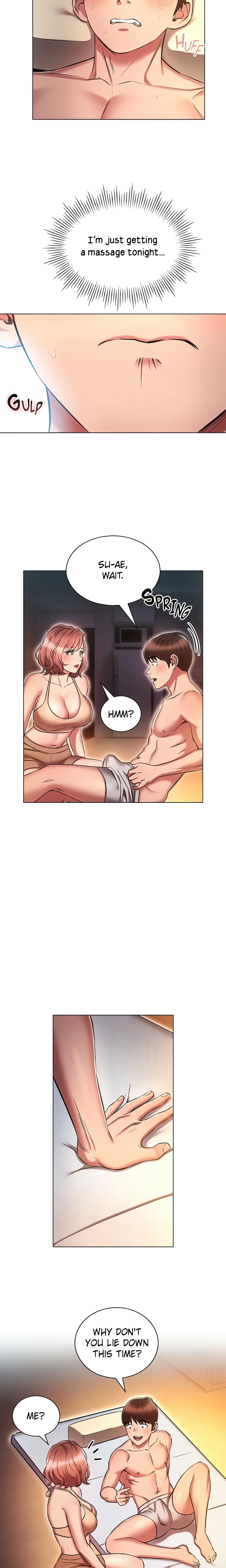 A Second Chance (Official) chapter 26 page 5
