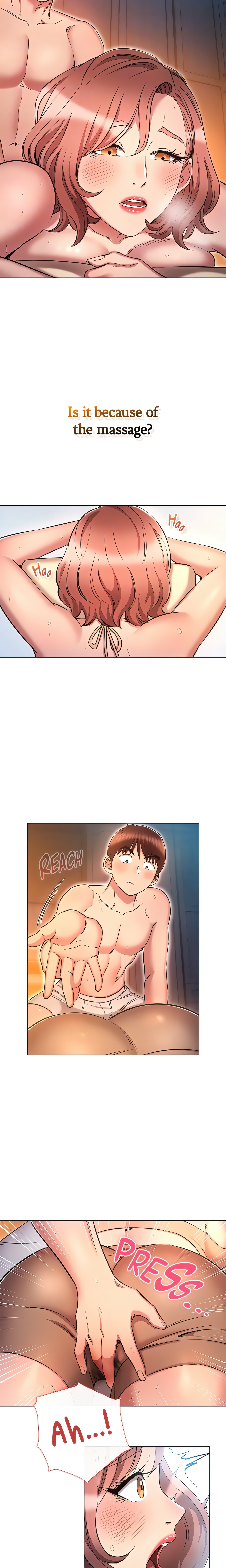 A Second Chance (Official) chapter 26 page 10